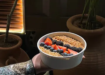 Polka cafe