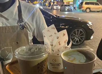 POLO CAFE