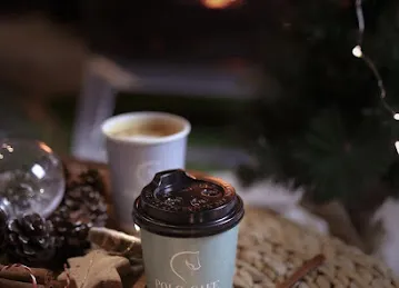 POLO CAFE