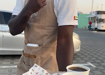POLO CAFE