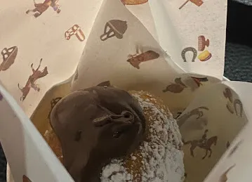 POLO CAFE