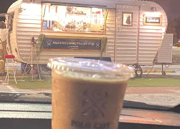 POLO CAFE