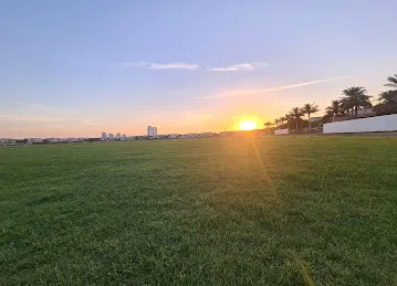 Polo Field 1