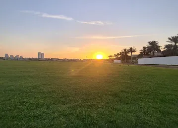 Polo Field 1