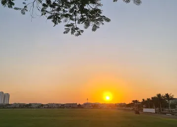 Polo Field 1