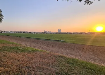 Polo Field 1