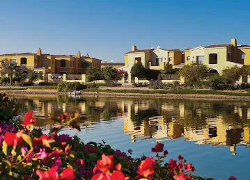 Polo Homes | Arabian Ranches