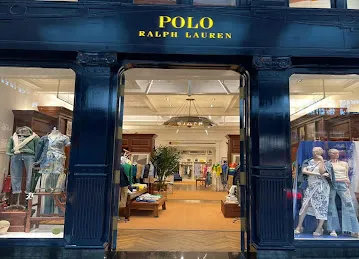 Polo Ralph Lauren Mirdif City Center