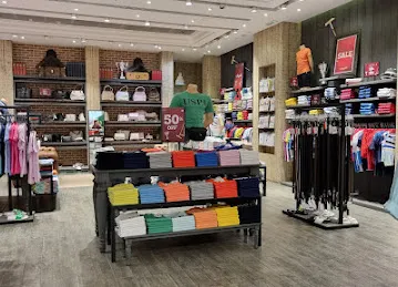 Polo Ralph Lauren Mirdif City Center