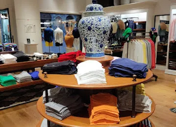 Polo Ralph Lauren The Outlet Village