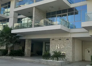 Polo Residence B5