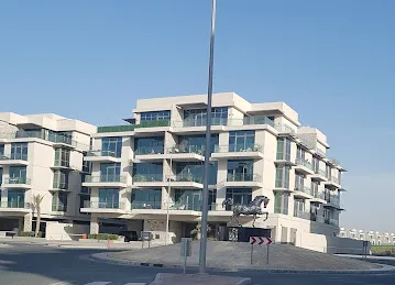 Polo Residence C7