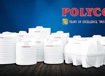 POLYCOM PLASTIC INDUSTRIES