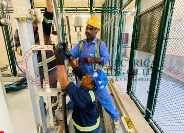 Polypower Trading (L.L.C)