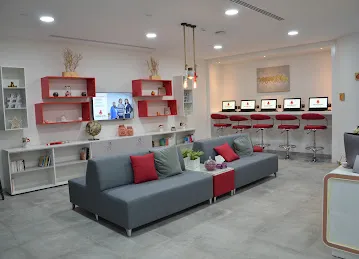 Pomegranate Institute