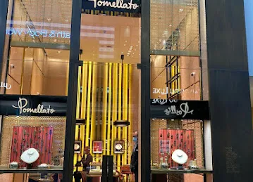 Pomellato Boutique, Dubai Mall