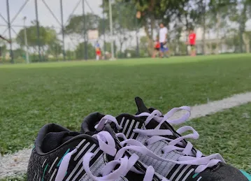 Pond Park Football Ground