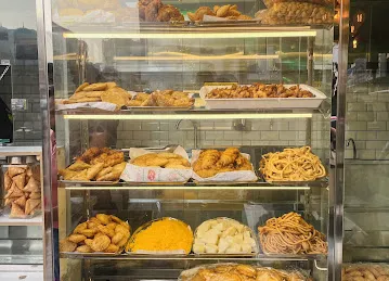 Ponnakarante Chayakkada