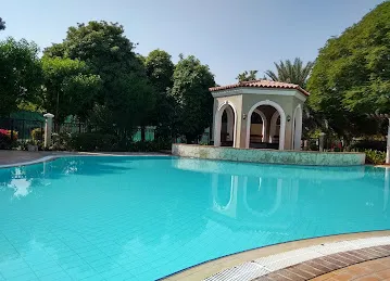 Pool 2