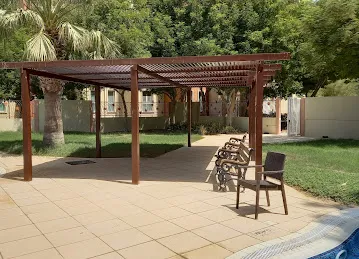 Pool 7- Discovery Gardens