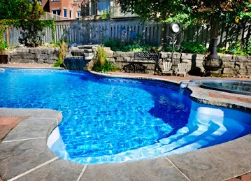 Pool Tech Building Maintenance