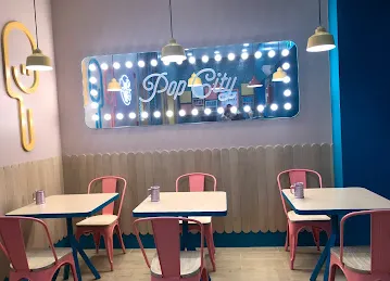 Pop City