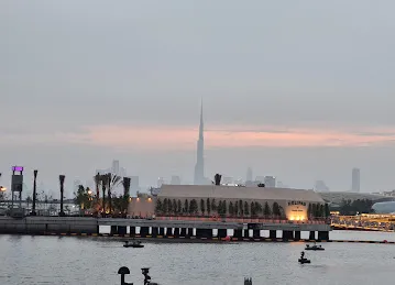 Pop City Dubai Festival City