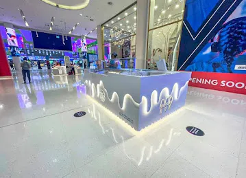 Pop City Dubai Mall