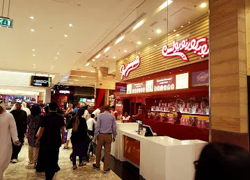 Popcornopolis