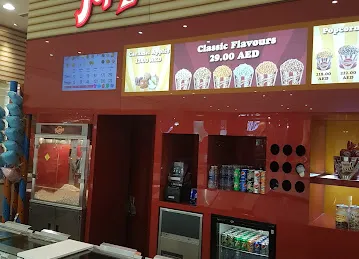 Popcornopolis