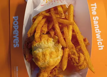 Popeyes