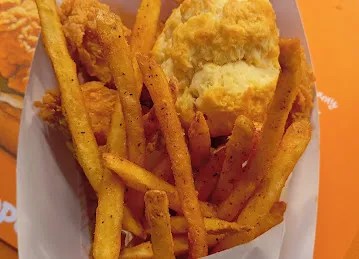 Popeyes