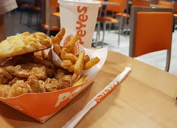 Popeyes Louisiana Kitchen