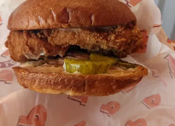 Popeyes Louisiana Kitchen