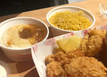 Popeyes Louisiana Kitchen