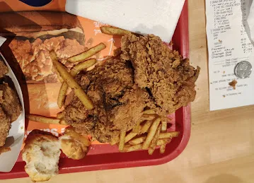Popeyes Louisiana Kitchen