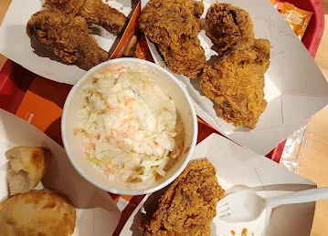 Popeyes Louisiana Kitchen
