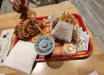 Popeyes Louisiana Kitchen