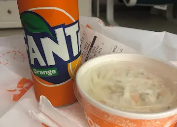 Popeyes Louisiana Kitchen
