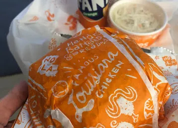 Popeyes Louisiana Kitchen