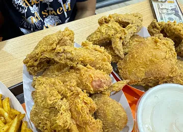 Popeyes Louisiana Kitchen