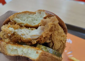 Popeyes Louisiana Kitchen