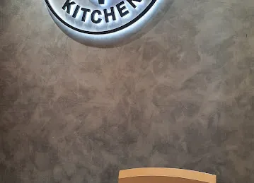 Popeyes Louisiana Kitchen - Al Rigga