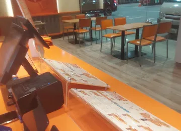 POPEYES Muhaisnah