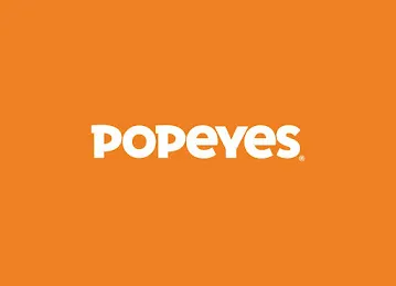 Popeyes Oud Metha