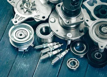 POPULAR AUTO PARTS