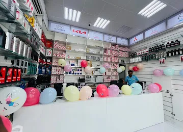 POPULAR AUTO PARTS