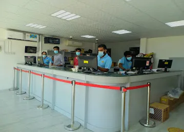 POPULAR AUTO PARTS