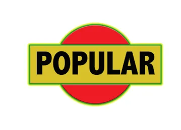 POPULAR AUTO PARTS