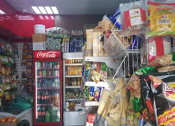 Popular Corner Grocery